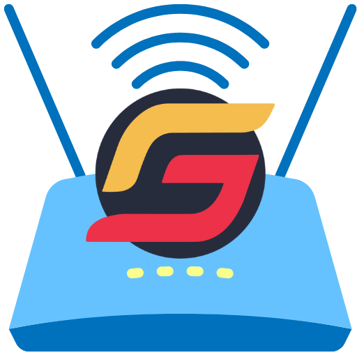 GMAC logo